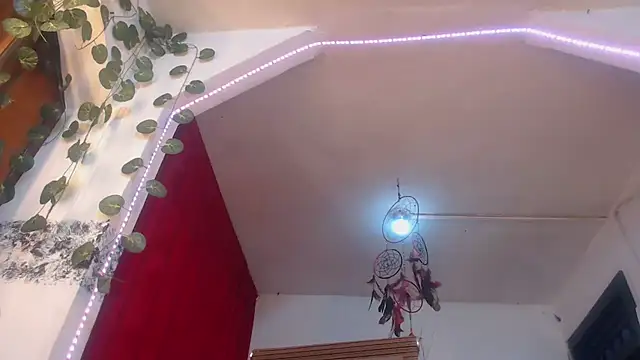 Snapshot of hornytsblonde chatting on 12/31/24, 02:25 hornytsblonde online show from 12/31/24, 02:25