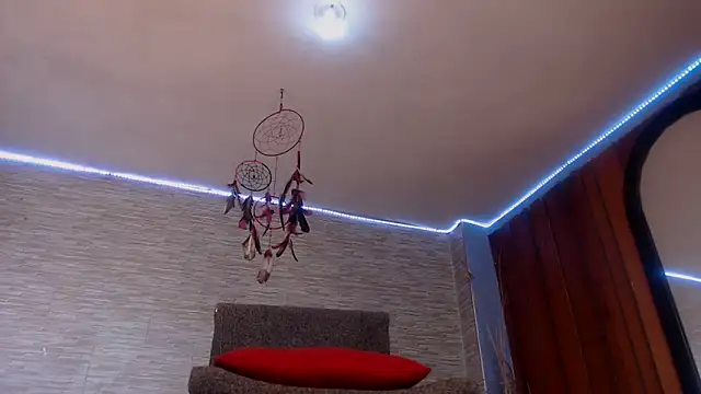 Snapshot of hornytsblonde chatting on 03/03/25, 06:22 hornytsblonde online show from 03/03/25, 06:22