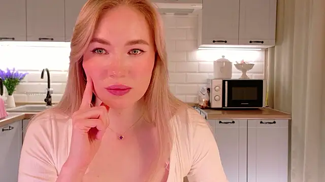 Veronika Mitchel online show from 02/19/26, 04:14