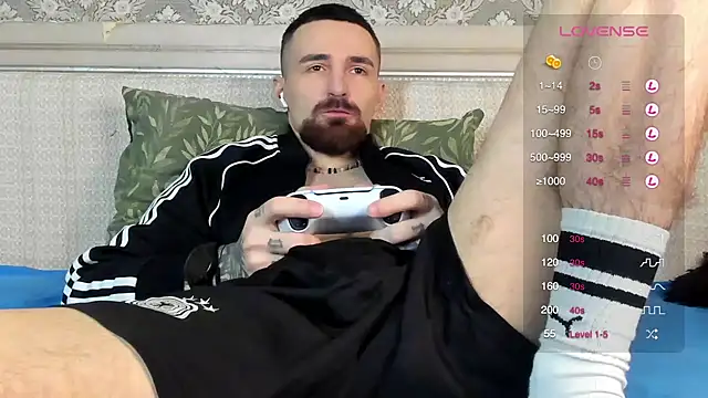 shottanshow online show from 03/01/25, 04:00