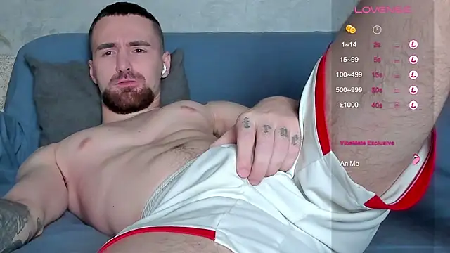 shottanshow online show from 09/14/25, 06:29