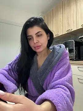 Scarlett-Dream online show from 01/31/25, 09:16