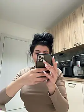 Scarlett-Dream online show from 02/12/25, 01:48