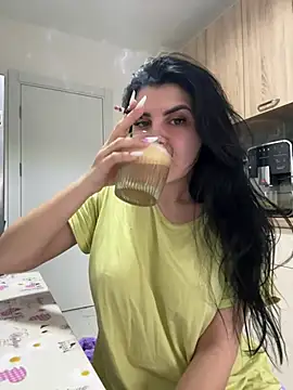 Scarlett-Dream online show from 02/24/25, 06:38