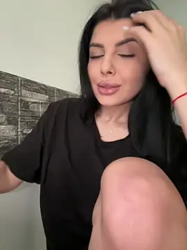 Scarlett-Dream online show from 03/03/25, 10:17