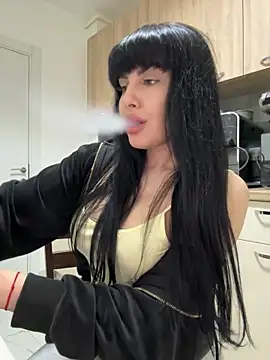 Scarlett-Dream online show from 03/17/25, 12:14