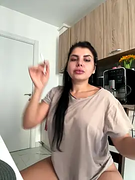 Scarlett-Dream online show from 09/09/25, 06:13