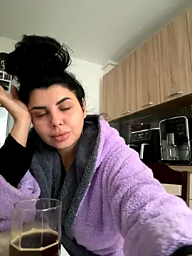 Scarlett-Dream online show from 10/01/25, 05:24