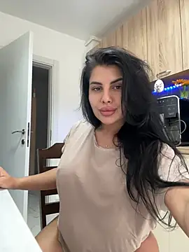 Scarlett-Dream online show from 05/19/26, 08:20