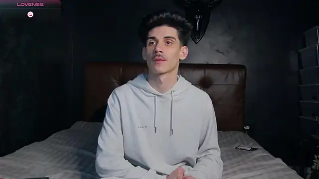 DanielCrush1 online show from 03/09/26, 04:11