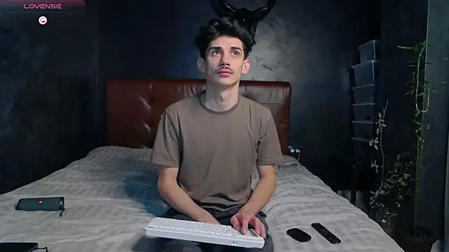 DanielCrush1 online show from 03/16/26, 11:14