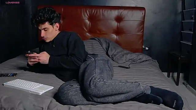 DanielCrush1 online show from 05/19/26, 08:37