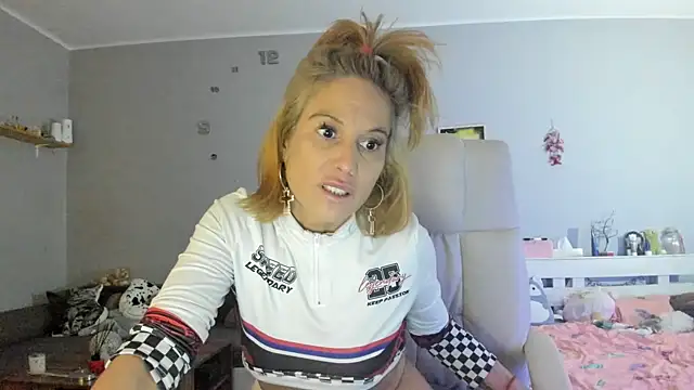 Orchideaxx online show from 03/10/25, 01:01