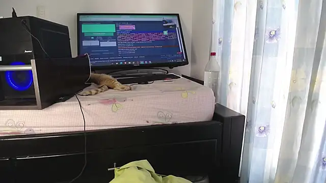 eolicasex online show from 01/19/25, 04:25