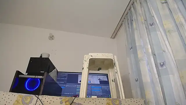 eolicasex online show from 03/02/25, 12:54