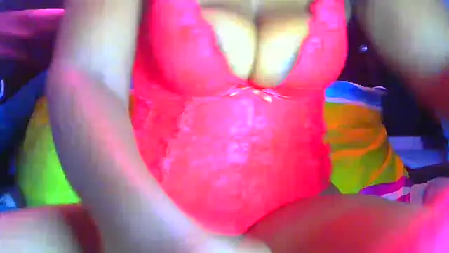 Queenofthenightx online show from 02/06/26, 04:50