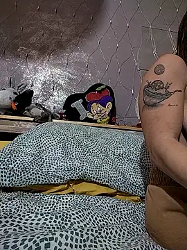 BoccadiFata online show from 01/13/26, 06:51