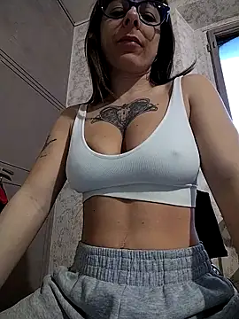 BoccadiFata online show from 02/26/26, 06:56