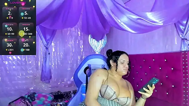 sirenadirtysexxx online show from 12/05/24, 06:44