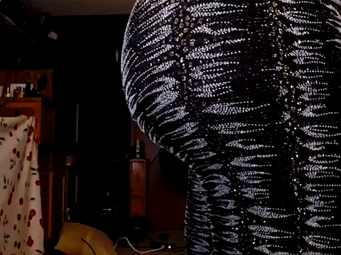 Snapshot of Donnyj20 chatting on 10/27/25, 04:49 Donnyj20 online show from 10/27/25, 04:49