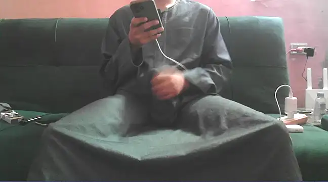 foxsanSs online show from 02/09/25, 12:17