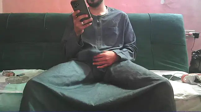 foxsanSs online show from 02/25/25, 11:41