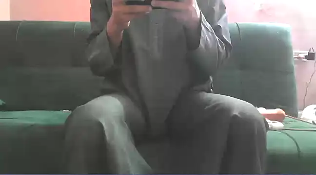 foxsanSs online show from 03/12/25, 02:52