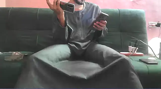 foxsanSs online show from 03/16/25, 04:20