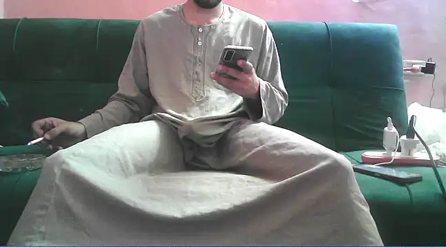 foxsanSs online show from 03/17/25, 06:00