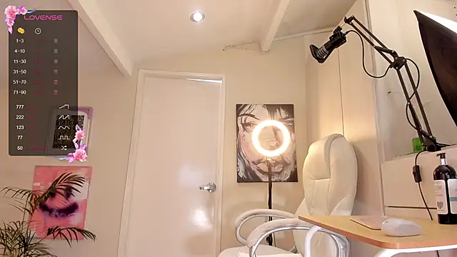 Snapshot of catalinasaiz chatting on 01/31/25, 02:49 catalinasaiz online show from 01/31/25, 02:49