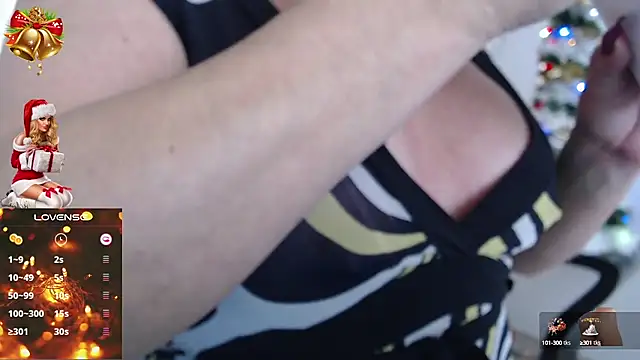 Myrnasexxx online show from 12/22/24, 03:00