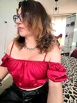 Myrnasexxx online show from 11/17/25, 06:57