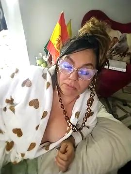 Myrnasexxx online show from 02/02/26, 10:58