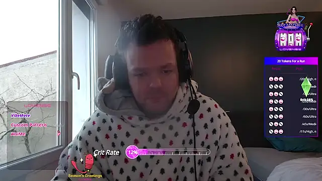 Snapshot of antoinepassion chatting on 01/26/25, 10:23 antoinepassion online show from 01/26/25, 10:23