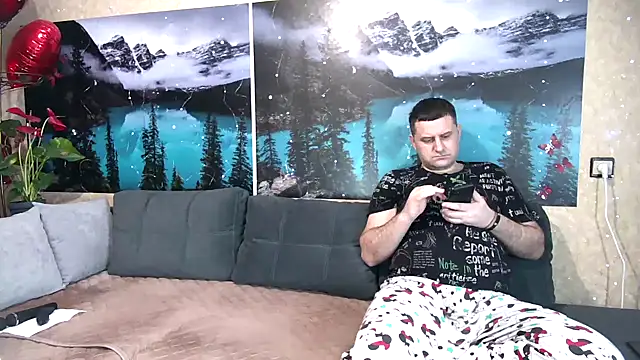 Big Boss55 online show from 03/12/25, 08:41