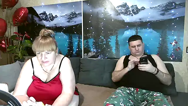 Big Boss55 online show from 03/13/25, 11:41