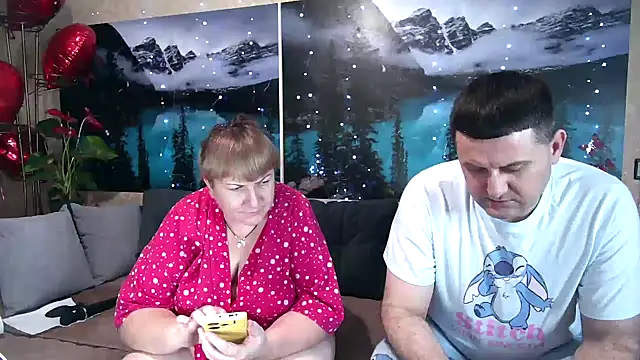 Big Boss55 online show from 03/13/25, 04:34