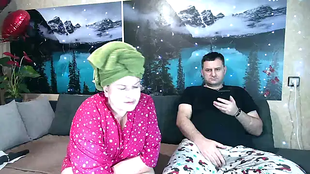 Big Boss55 online show from 03/15/25, 08:58