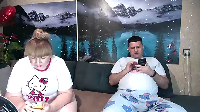 Big Boss55 online show from 03/15/25, 07:16