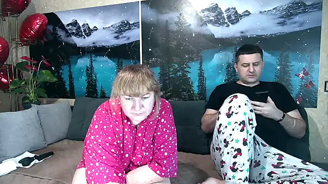 Big Boss55 online show from 03/16/25, 09:27