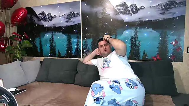 Big Boss55 online show from 03/16/25, 07:17