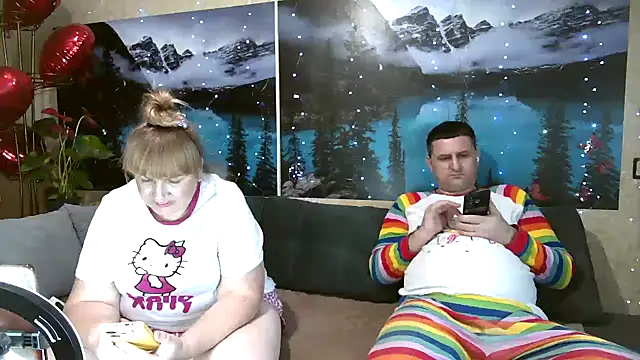 Big Boss55 online show from 03/17/25, 07:15