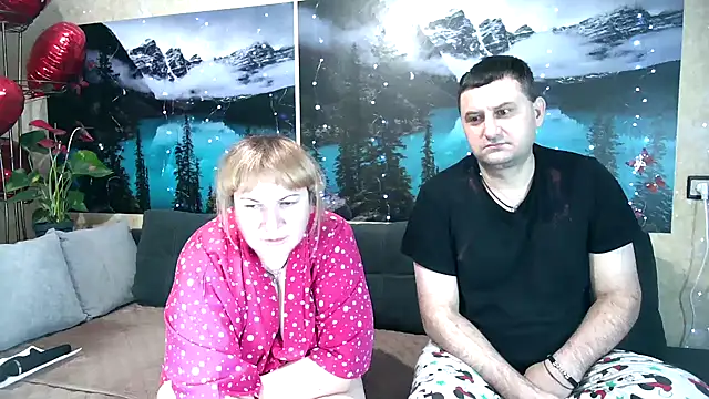 Big Boss55 online show from 03/19/25, 08:55