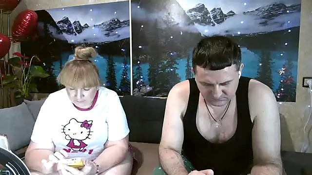 Big Boss55 online show from 03/19/25, 08:00