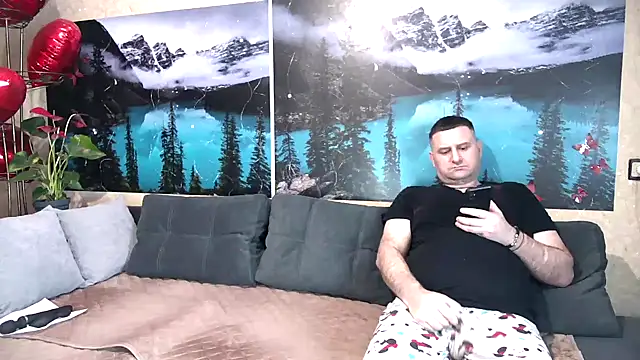 Big Boss55 online show from 03/21/25, 08:17