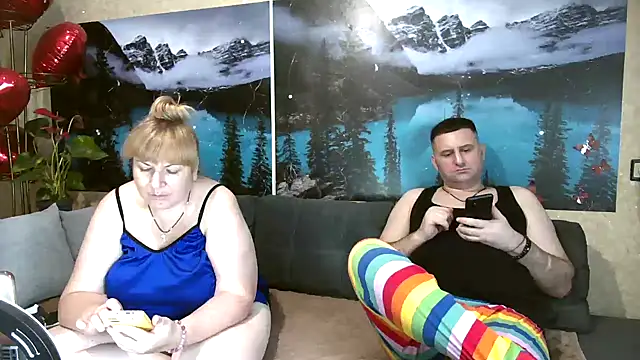 Big Boss55 online show from 03/22/25, 11:42