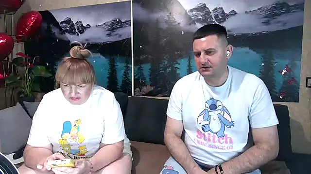 Big Boss55 online show from 03/22/25, 08:04