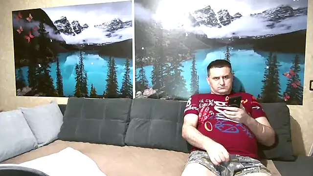 Big Boss55 online show from 09/10/25, 08:14