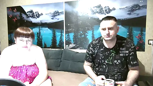 Big Boss55 online show from 09/18/25, 08:27