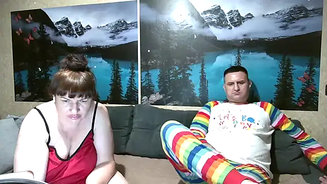 Big Boss55 online show from 09/27/25, 08:36